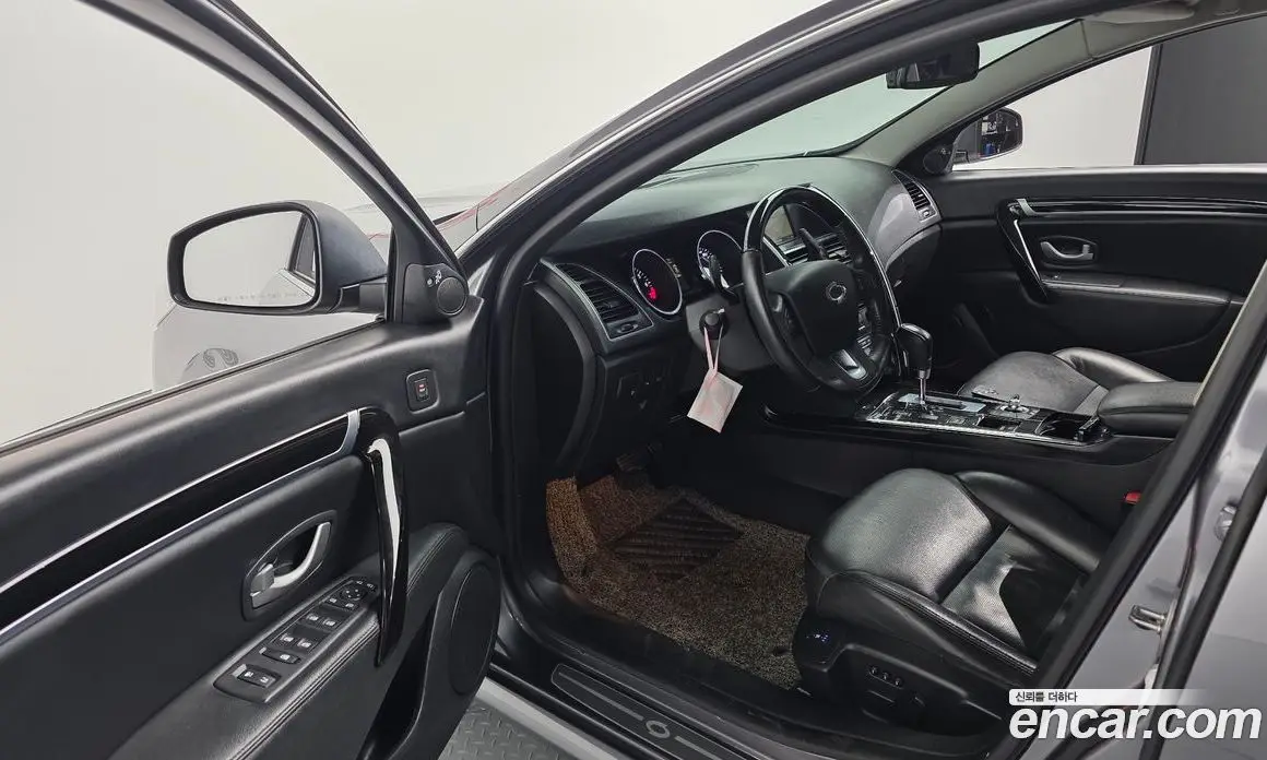 Renault (Samsung) SM7 2017 2.5 автомат (гидро), фото 11 Renault (Samsung) SM7 2017 2.5 автомат (гидро), фото 11