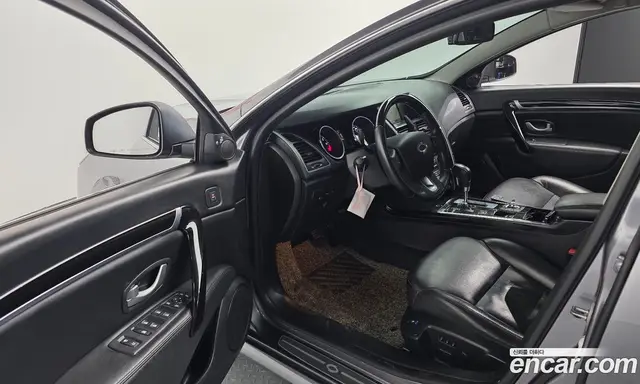 Renault (Samsung) SM7 2017 2.5 автомат (гидро), миниатюра 11 Renault (Samsung) SM7 2017 2.5 автомат (гидро), миниатюра 11
