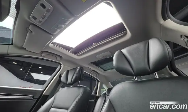 Renault (Samsung) SM7 2017 2.5 автомат (гидро), миниатюра 12
