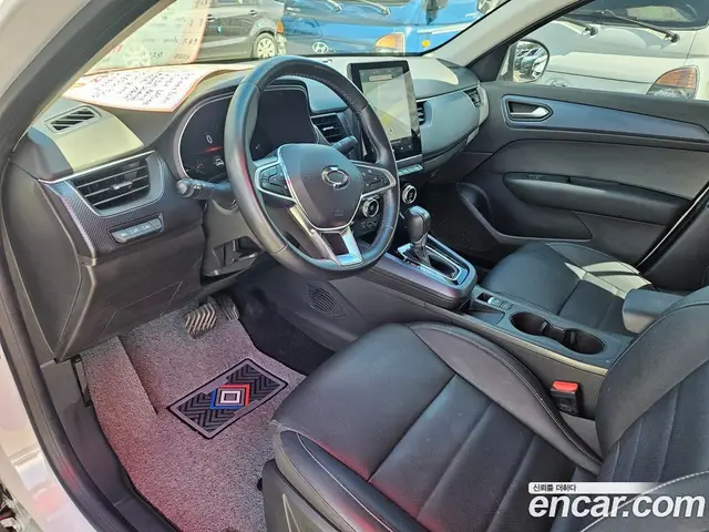 Renault (Samsung) XM3 2020 1.6 автомат (гидро), миниатюра 8 Renault (Samsung) XM3 2020 1.6 автомат (гидро), миниатюра 8