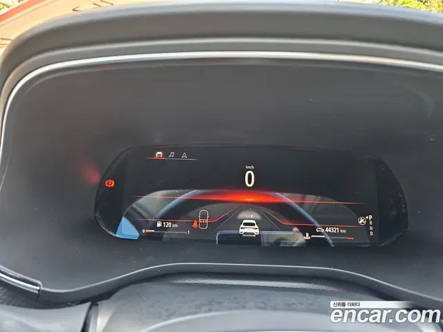 Renault (Samsung) XM3 2020 1.6 автомат (гидро), миниатюра 9 Renault (Samsung) XM3 2020 1.6 автомат (гидро), миниатюра 9