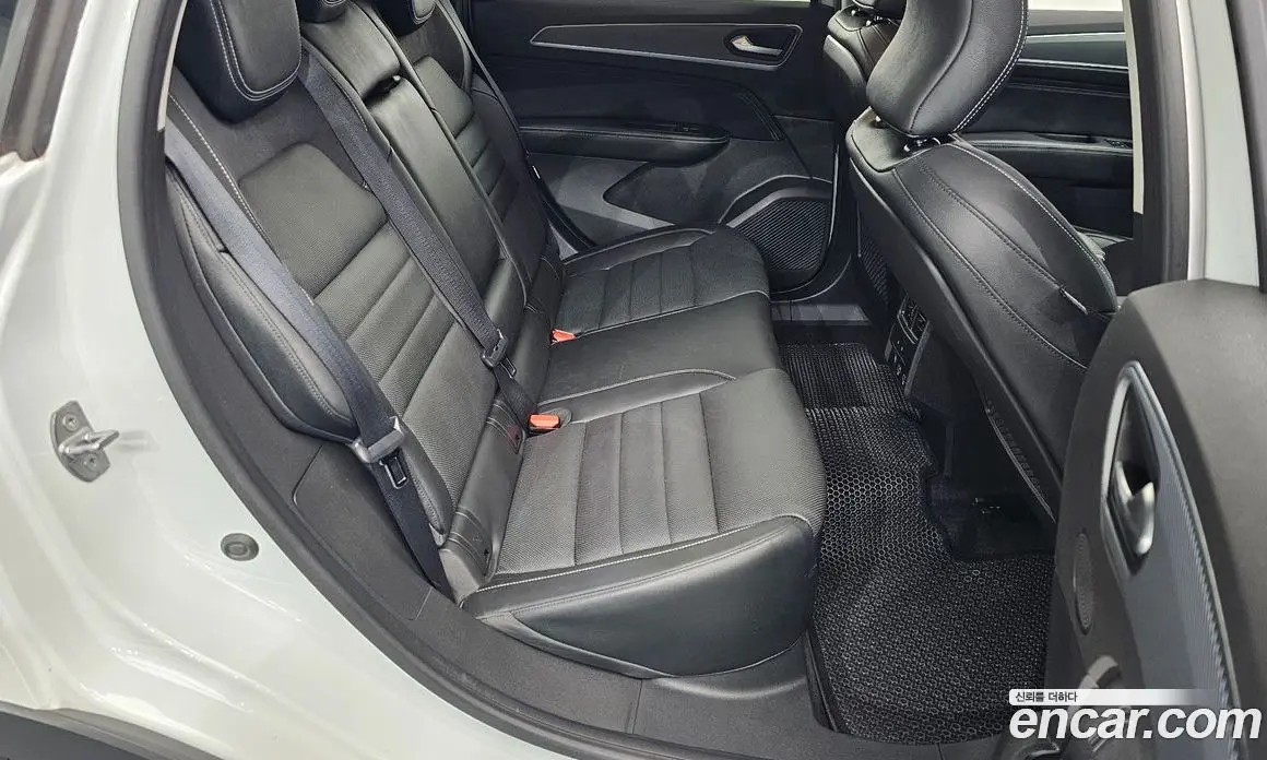 Renault (Samsung) XM3 2020 1.3 автомат (гидро), фото 12