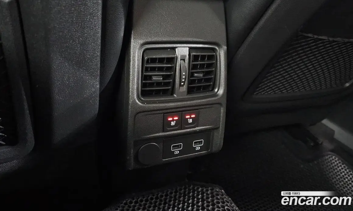 Renault (Samsung) XM3 2020 1.3 автомат (гидро), фото 16