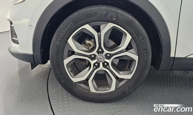 Renault (Samsung) XM3 2020 1.3 автомат (гидро), миниатюра 5