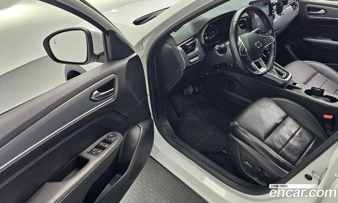 Renault (Samsung) XM3 2020 1.3 автомат (гидро), фото 10