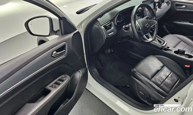 Renault (Samsung) XM3 2020 1.3 автомат (гидро), миниатюра 10