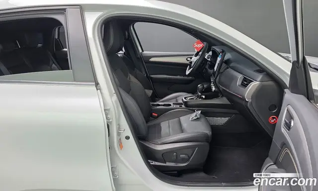 Renault (Samsung) XM3 2024 1.6 автомат (гидро), миниатюра 11 Renault (Samsung) XM3 2024 1.6 автомат (гидро), миниатюра 11