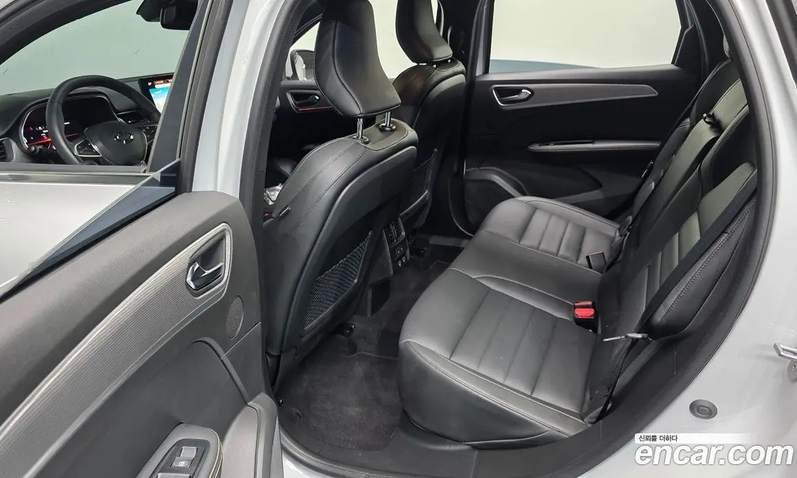 Renault (Samsung) XM3 2024 1.6 автомат (гидро), фото 12 Renault (Samsung) XM3 2024 1.6 автомат (гидро), фото 12