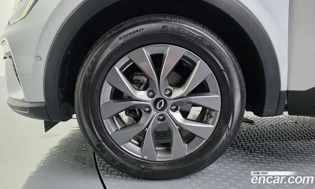Renault (Samsung) XM3 2024 1.6 автомат (гидро), миниатюра 5 Renault (Samsung) XM3 2024 1.6 автомат (гидро), миниатюра 5