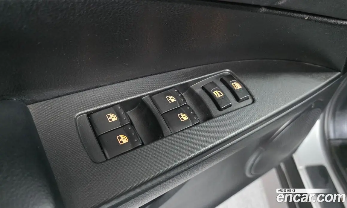 SsangYong Korando 2012 2.0 автомат (гидро), фото 12 SsangYong Korando 2012 2.0 автомат (гидро), фото 12