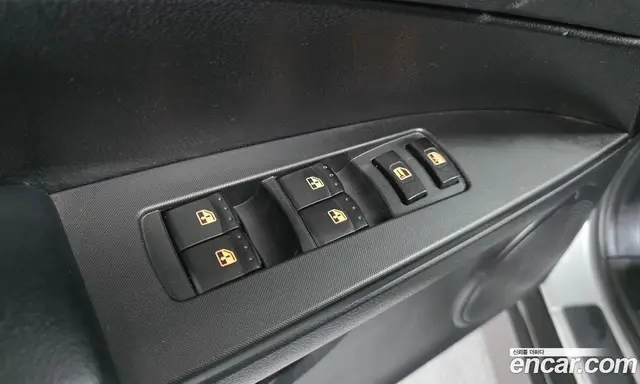 SsangYong Korando 2012 2.0 автомат (гидро), миниатюра 12