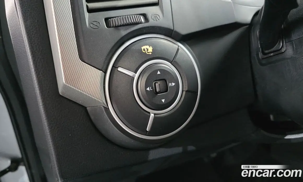 SsangYong Korando 2012 2.0 автомат (гидро), фото 13 SsangYong Korando 2012 2.0 автомат (гидро), фото 13