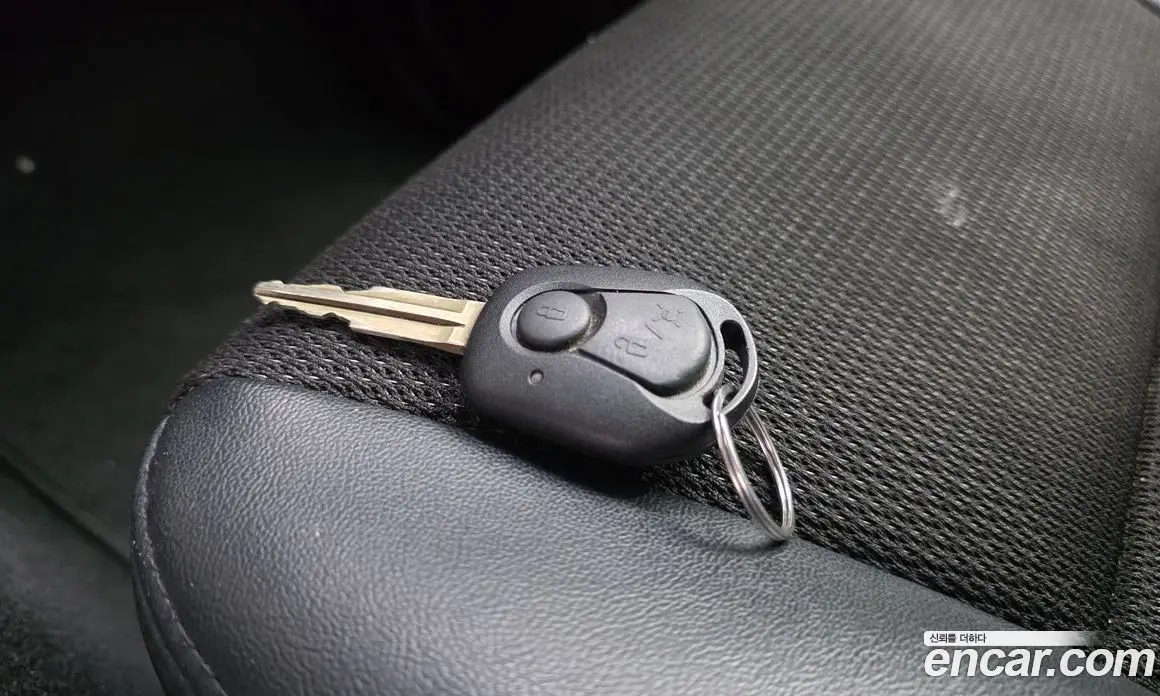 SsangYong Korando 2012 2.0 автомат (гидро), фото 19 SsangYong Korando 2012 2.0 автомат (гидро), фото 19