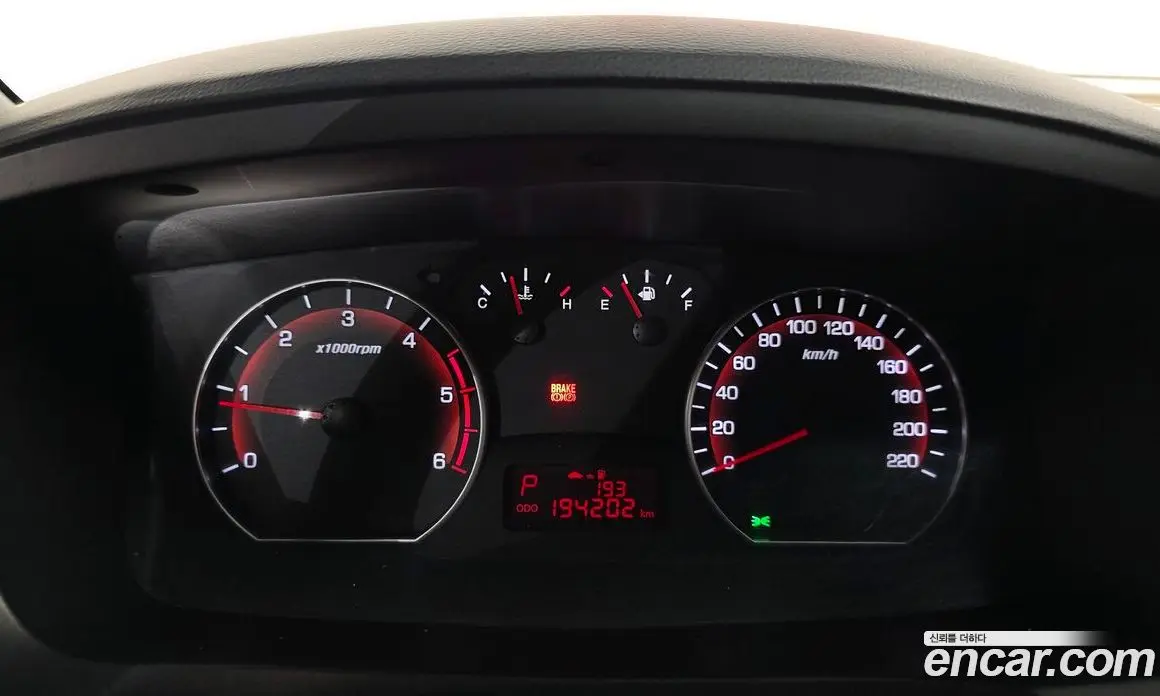 SsangYong Korando 2012 2.0 автомат (гидро), фото 8 SsangYong Korando 2012 2.0 автомат (гидро), фото 8