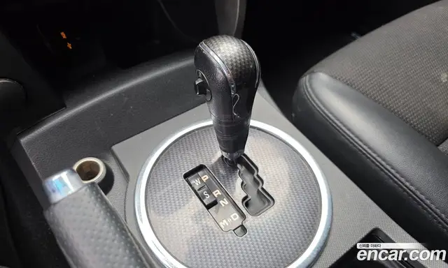 SsangYong Korando 2012 2.0 автомат (гидро), миниатюра 9 SsangYong Korando 2012 2.0 автомат (гидро), миниатюра 9