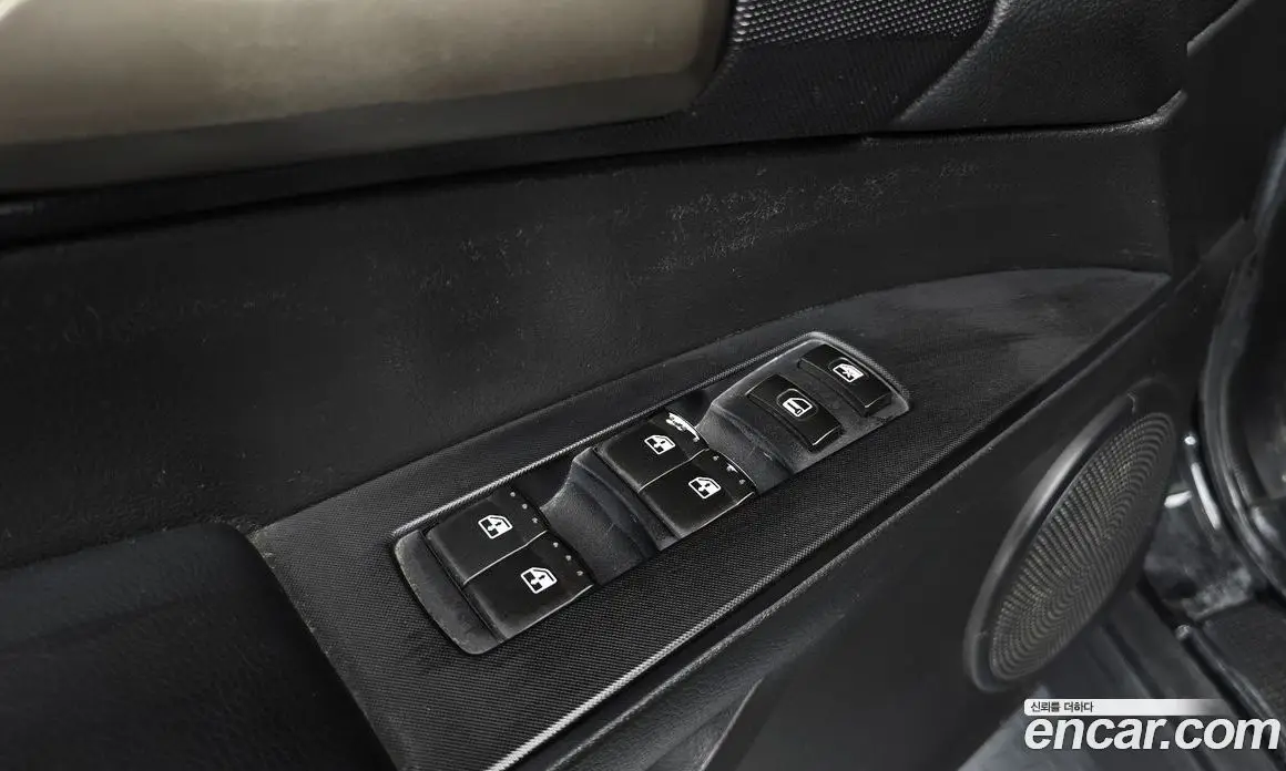 SsangYong Korando 2016 2.2 автомат (гидро), фото 20