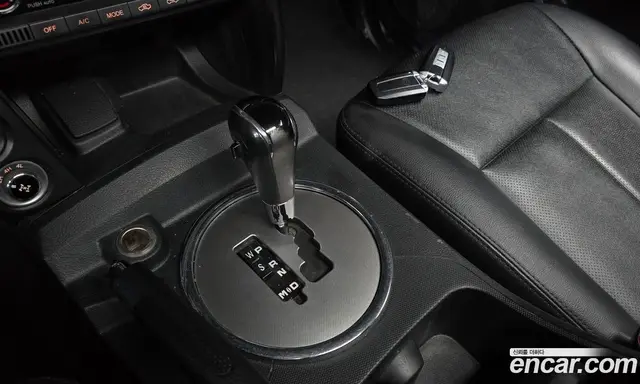 SsangYong Korando 2016 2.2 автомат (гидро), миниатюра 9