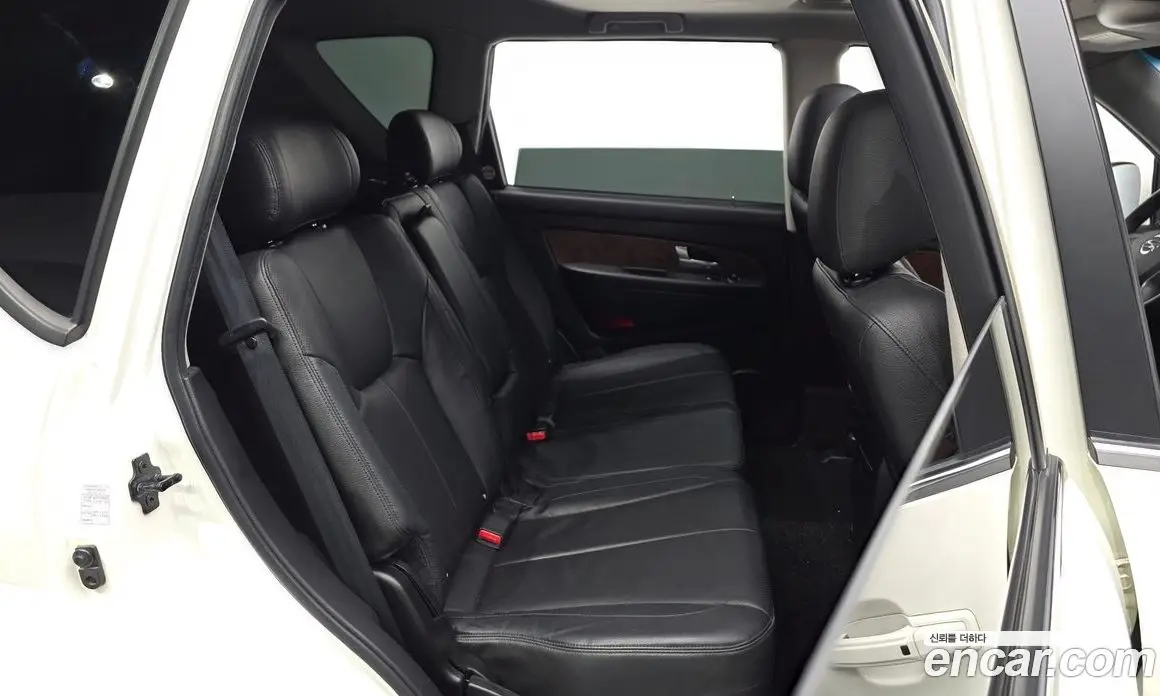 SsangYong Rexton 2016 2.2 автомат (гидро), фото 11 SsangYong Rexton 2016 2.2 автомат (гидро), фото 11