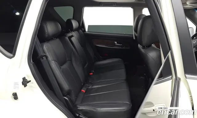 SsangYong Rexton 2016 2.2 автомат (гидро), миниатюра 11 SsangYong Rexton 2016 2.2 автомат (гидро), миниатюра 11