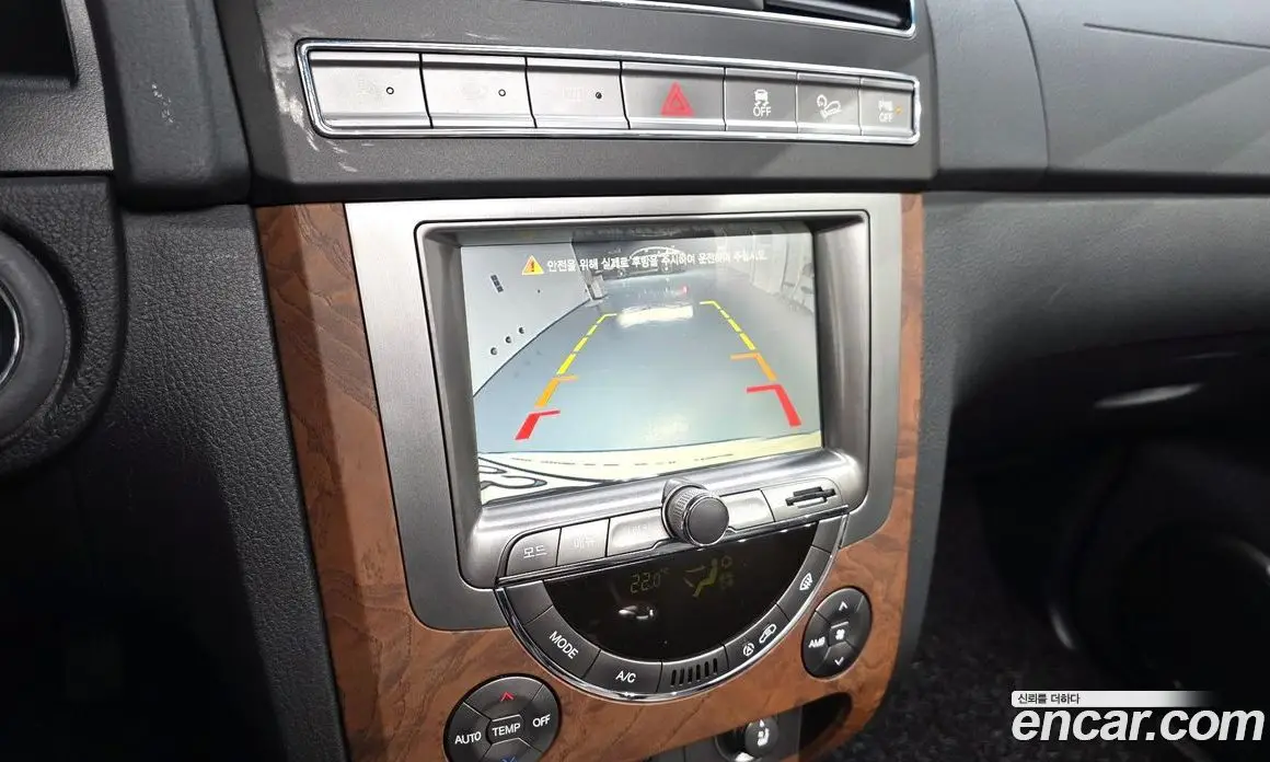 SsangYong Rexton 2016 2.2 автомат (гидро), фото 13 SsangYong Rexton 2016 2.2 автомат (гидро), фото 13