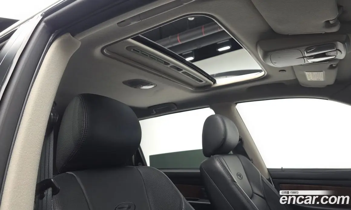 SsangYong Rexton 2016 2.2 автомат (гидро), фото 14 SsangYong Rexton 2016 2.2 автомат (гидро), фото 14