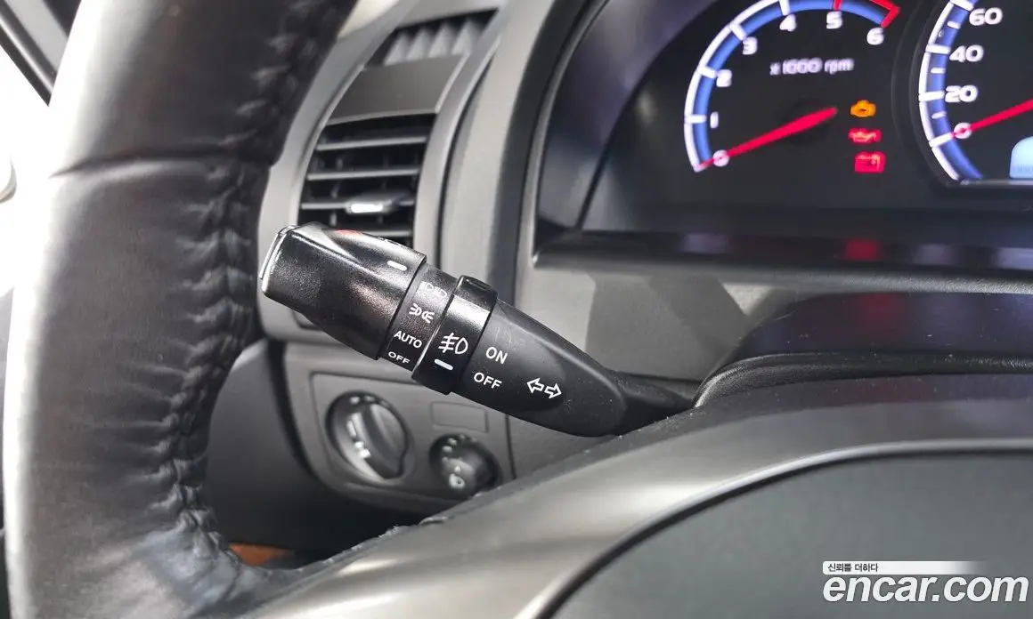 SsangYong Rexton 2016 2.2 автомат (гидро), фото 16 SsangYong Rexton 2016 2.2 автомат (гидро), фото 16