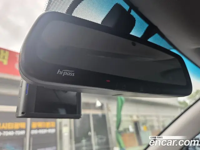 SsangYong Rexton 2019 2.2 автомат (гидро), миниатюра 11