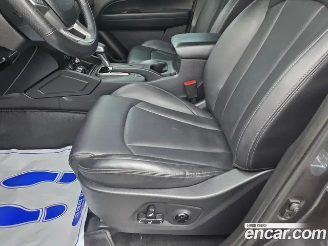 SsangYong Rexton 2019 2.2 автомат (гидро), миниатюра 10