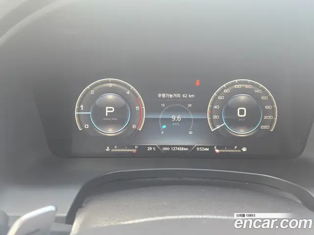 SsangYong Rexton 2020 2.2 автомат (гидро), миниатюра 11 SsangYong Rexton 2020 2.2 автомат (гидро), миниатюра 11