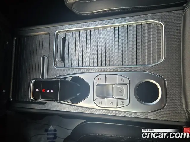 SsangYong Rexton 2020 2.2 автомат (гидро), миниатюра 12