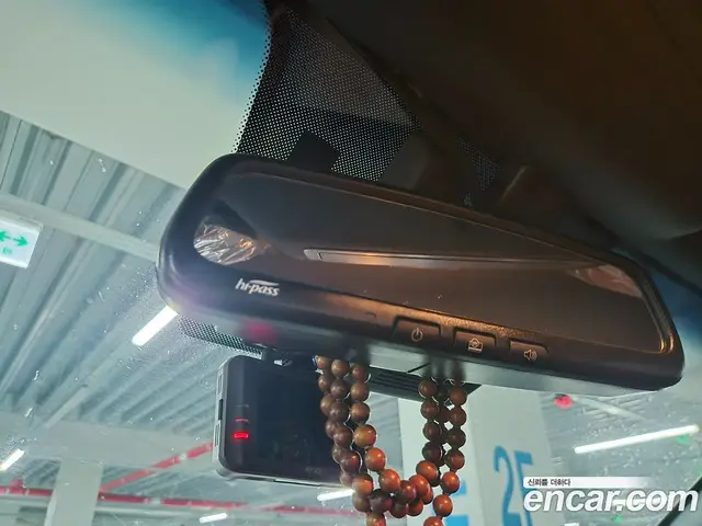 SsangYong Rexton 2021 2.2 автомат (гидро), миниатюра 11