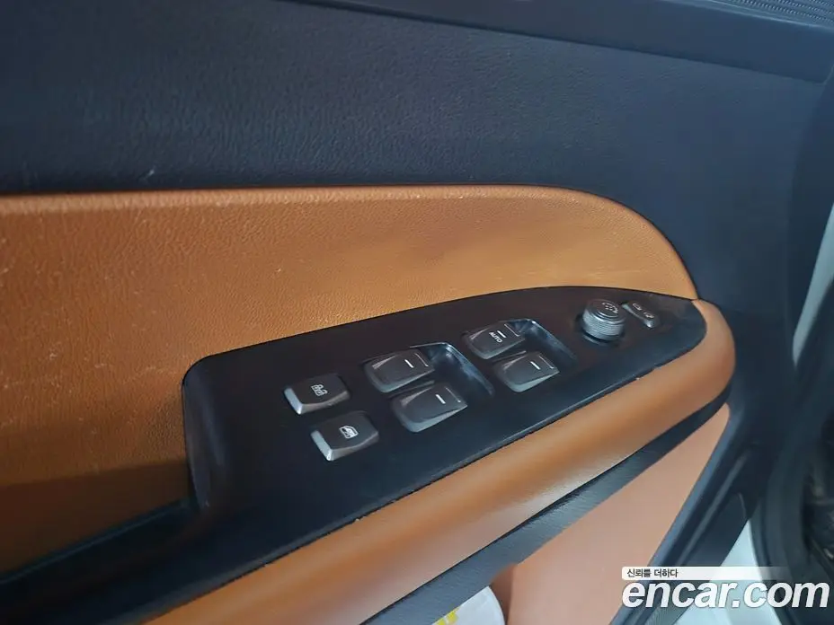 SsangYong Rexton 2021 2.2 автомат (гидро), фото 17