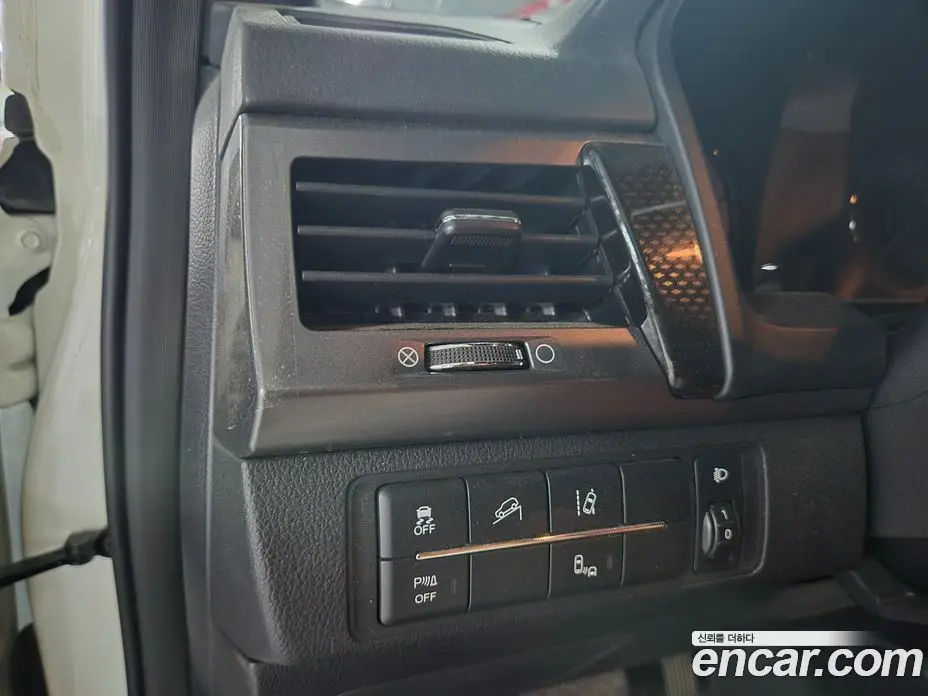 SsangYong Rexton 2021 2.2 автомат (гидро), фото 10