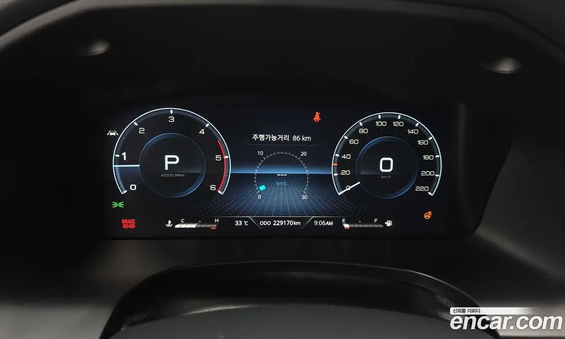SsangYong Rexton 2021 2.2 автомат (гидро), фото 8 SsangYong Rexton 2021 2.2 автомат (гидро), фото 8