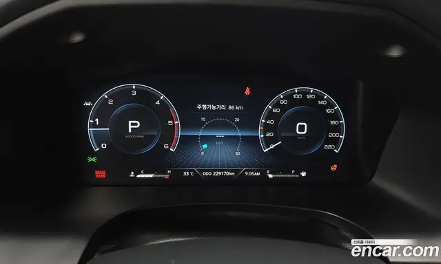 SsangYong Rexton 2021 2.2 автомат (гидро), миниатюра 8 SsangYong Rexton 2021 2.2 автомат (гидро), миниатюра 8