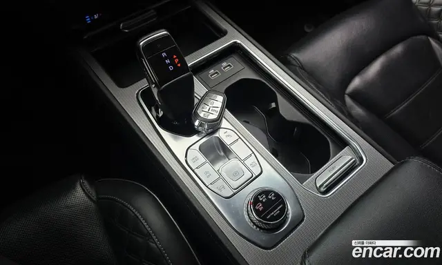 SsangYong Rexton 2021 2.2 автомат (гидро), миниатюра 9 SsangYong Rexton 2021 2.2 автомат (гидро), миниатюра 9