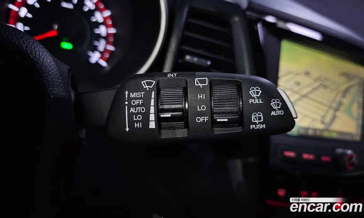 SsangYong TIBOLI 2016 1.6 автомат (гидро), фото 14