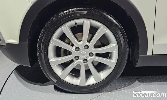 SsangYong TIBOLI 2016 1.6 автомат (гидро), миниатюра 5