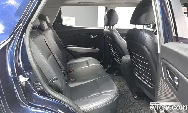 SsangYong TIBOLI 2016 1.6 автомат (гидро), миниатюра 12
