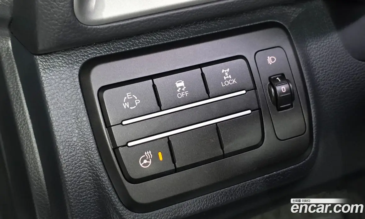SsangYong TIBOLI 2016 1.6 автомат (гидро), фото 17
