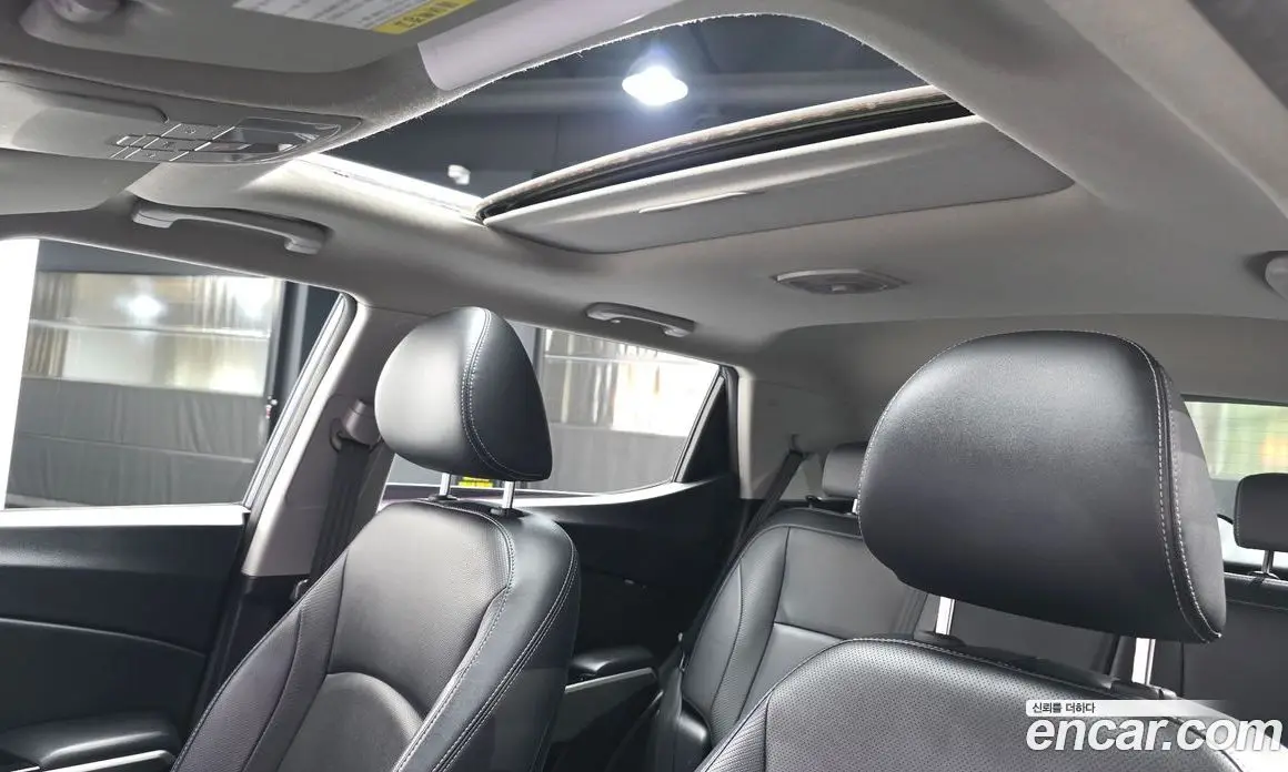SsangYong TIBOLI 2016 1.6 автомат (гидро), фото 19