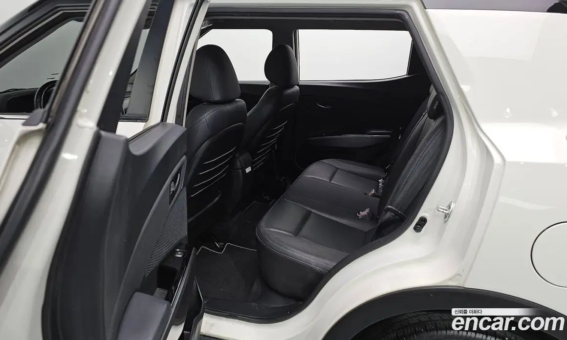 SsangYong TIBOLI 2020 1.5 автомат (гидро), фото 11