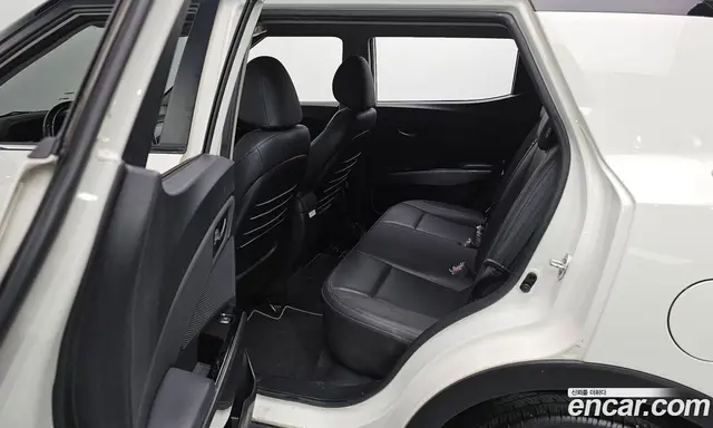SsangYong TIBOLI 2020 1.5 автомат (гидро), миниатюра 11