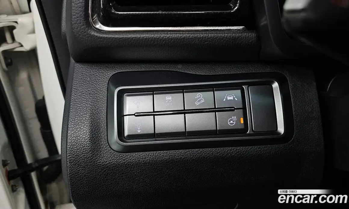 SsangYong TIBOLI 2020 1.5 автомат (гидро), фото 14