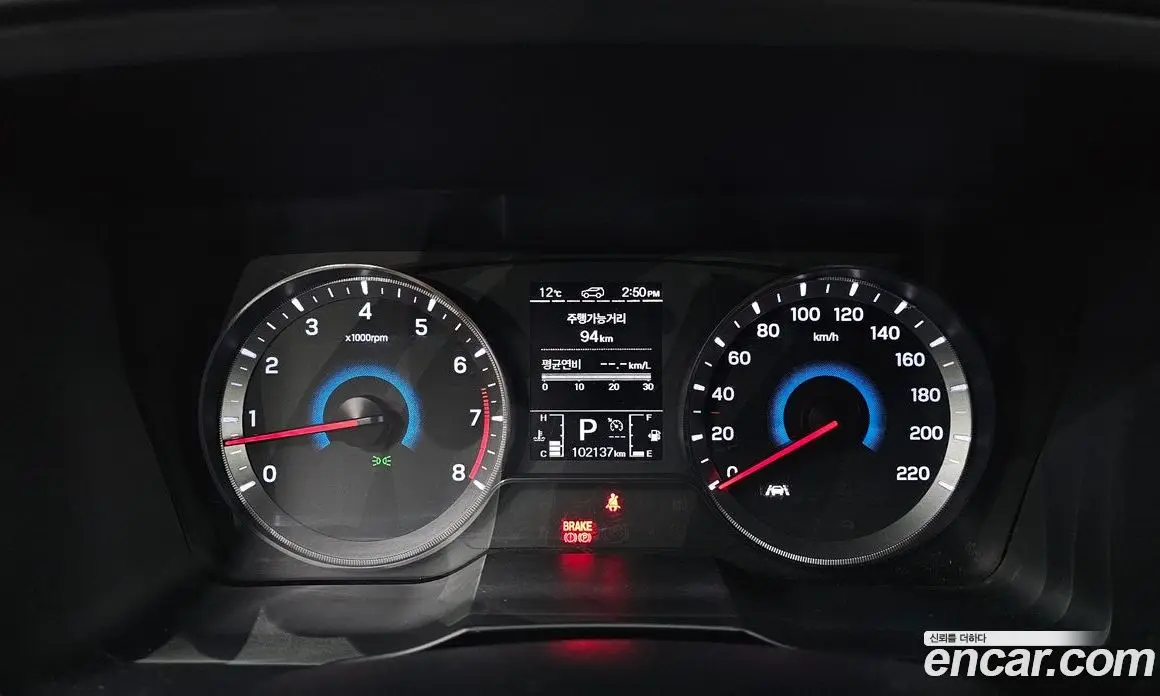 SsangYong TIBOLI 2020 1.5 автомат (гидро), фото 8