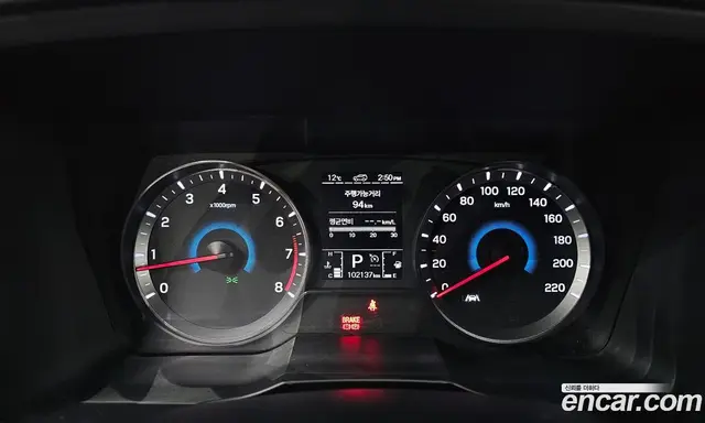 SsangYong TIBOLI 2020 1.5 автомат (гидро), миниатюра 8