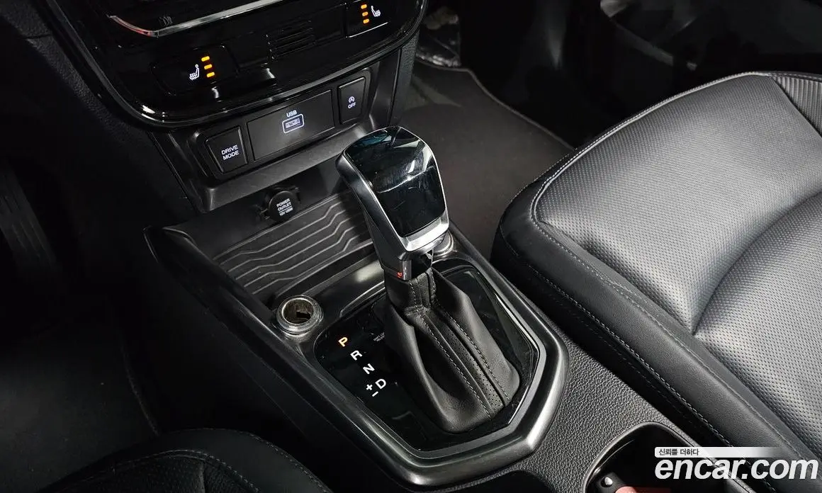 SsangYong TIBOLI 2020 1.5 автомат (гидро), фото 9