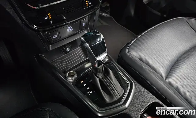 SsangYong TIBOLI 2020 1.5 автомат (гидро), миниатюра 9