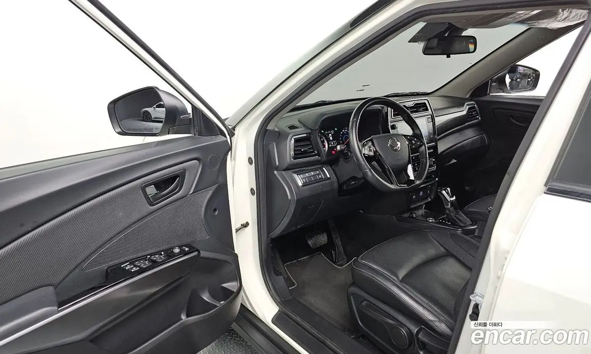 SsangYong TIBOLI 2020 1.5 автомат (гидро), фото 10