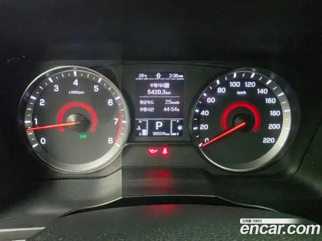SsangYong TIBOLI 2022 1.5 автомат (гидро), миниатюра 11 SsangYong TIBOLI 2022 1.5 автомат (гидро), миниатюра 11